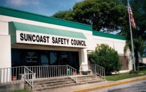 The Suncoast Safety Council administers the DUI Special Services Supervision program in Pinellas County
