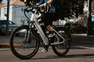 ebikes